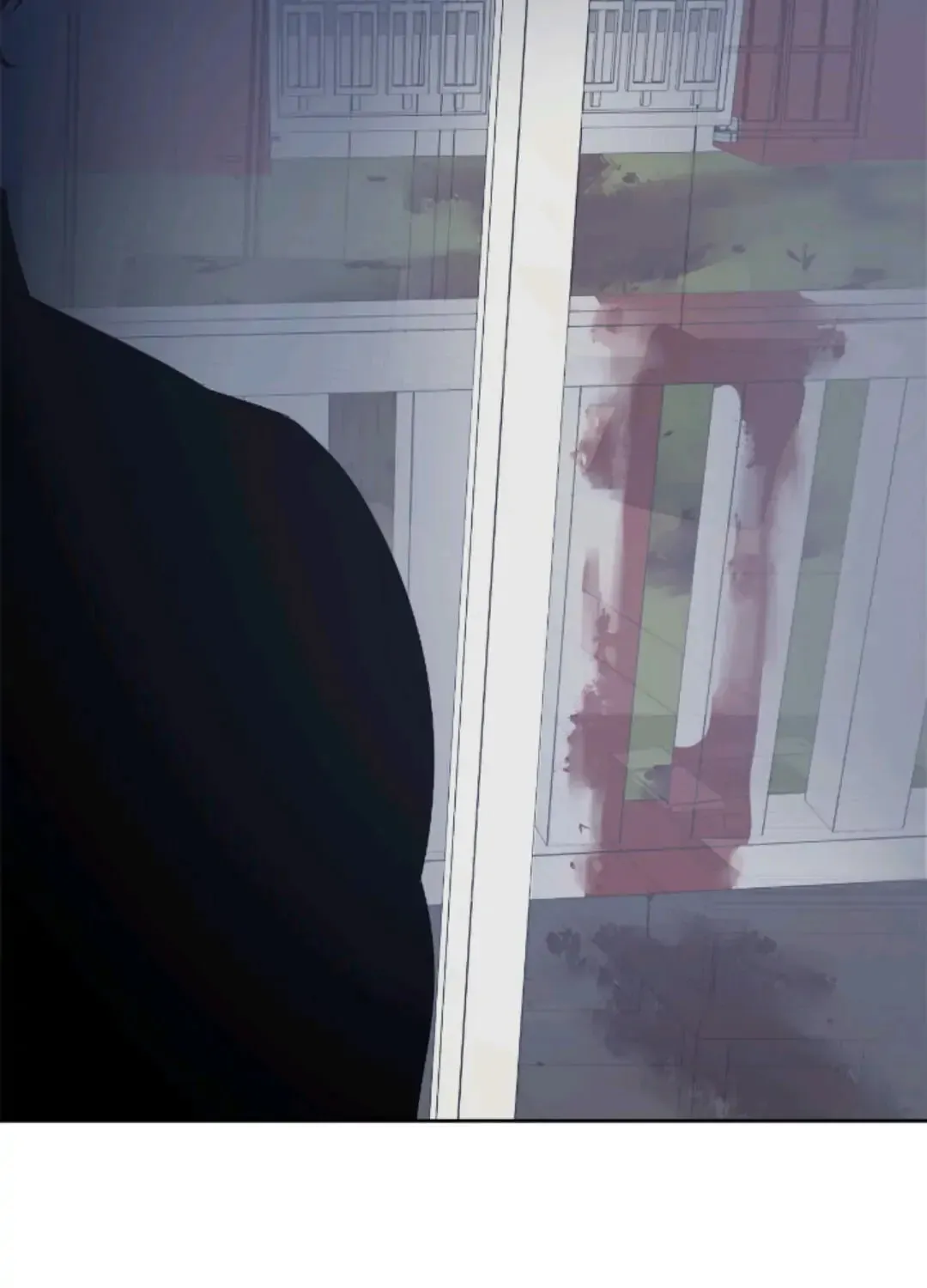 Black Mirror Chapter 44 page 23 - 