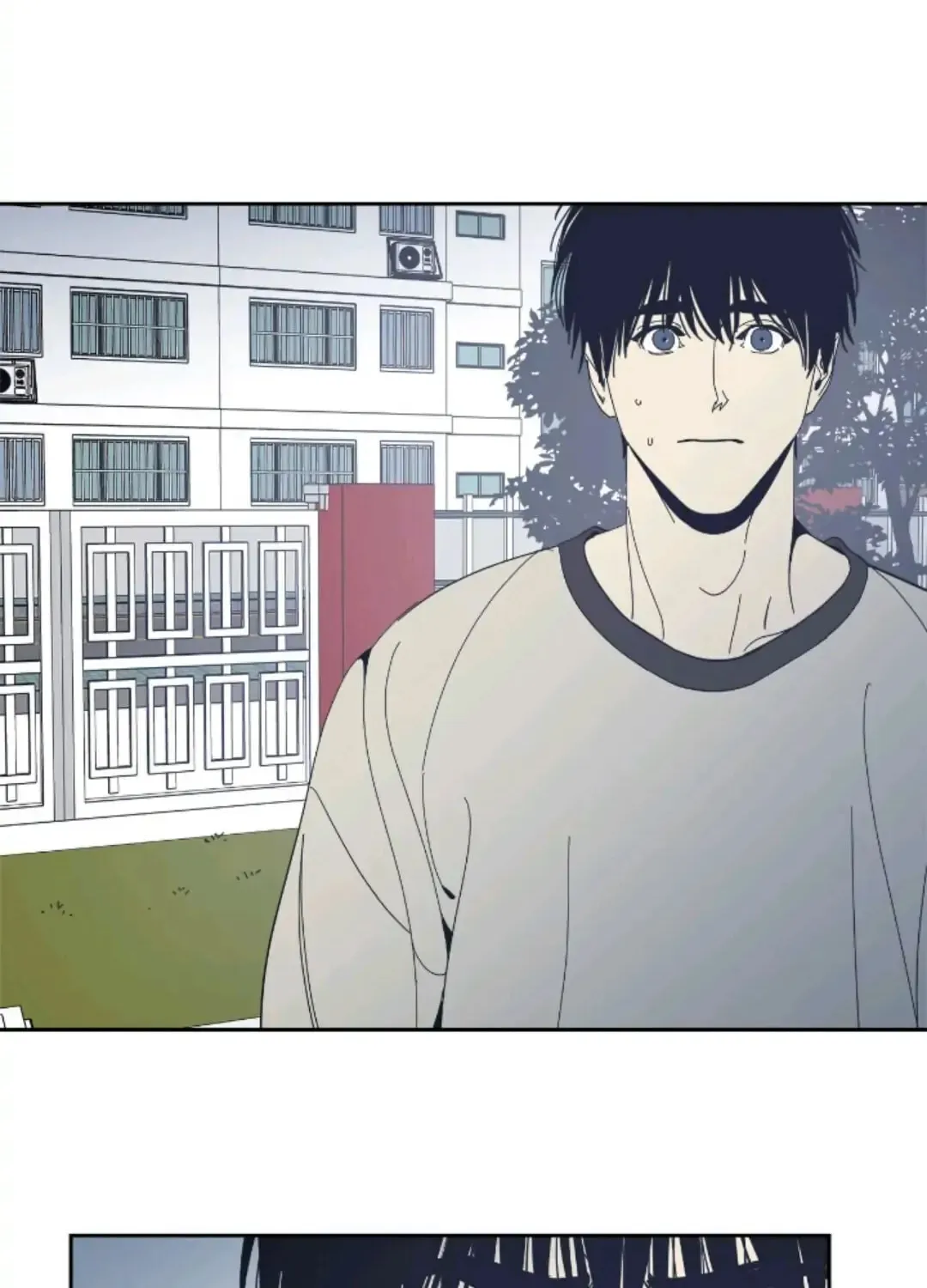 Black Mirror Chapter 44 page 24 - 