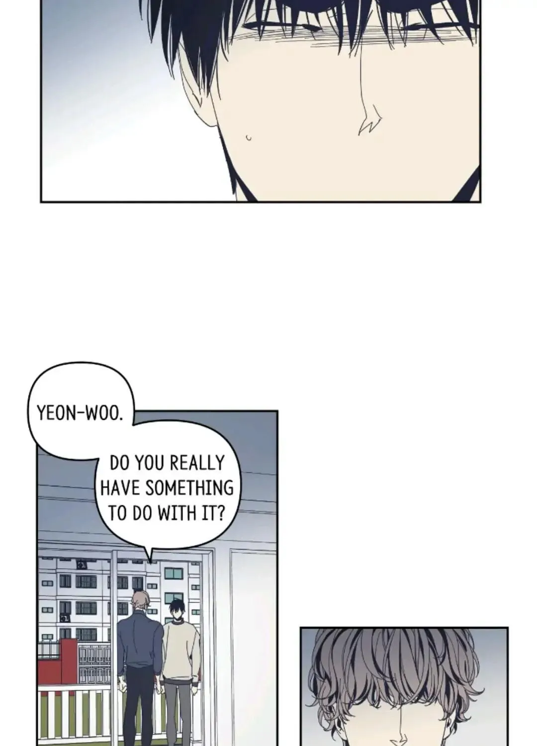 Black Mirror Chapter 44 page 25 - 