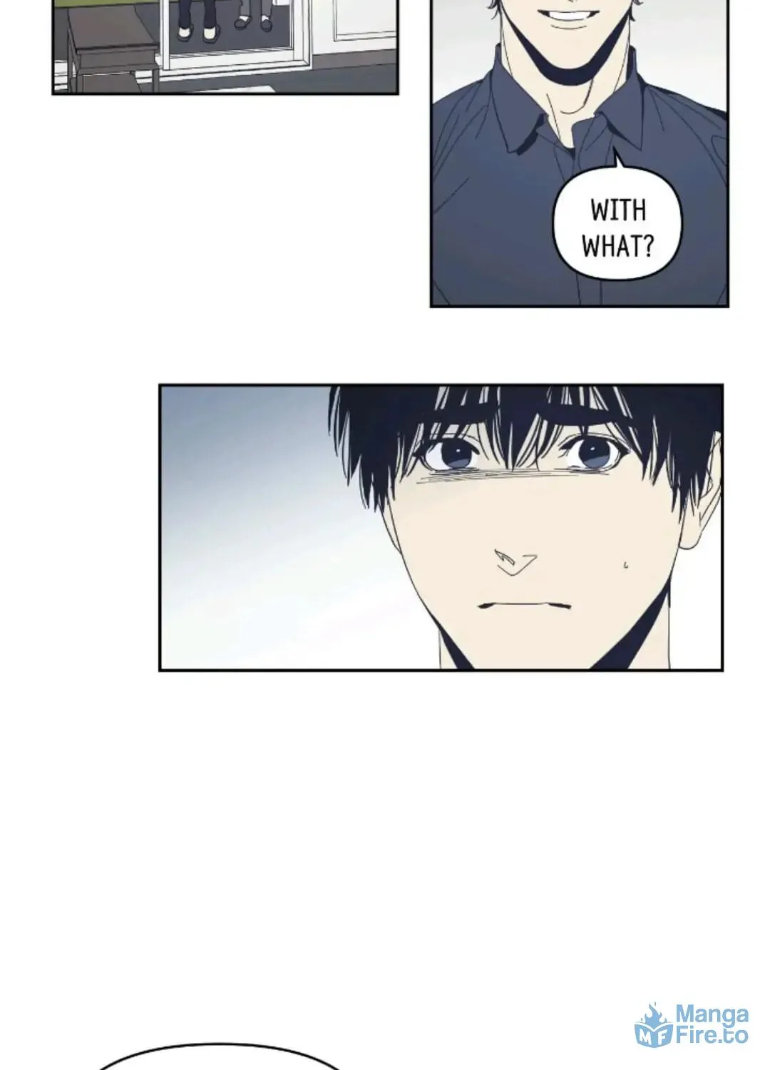Black Mirror Chapter 44 page 26 - 
