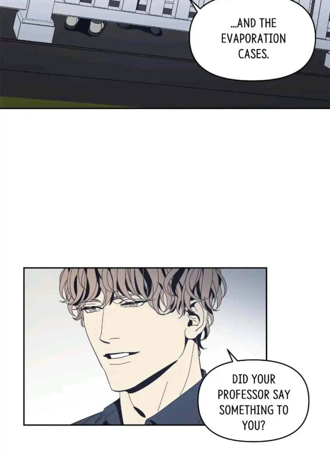 Black Mirror Chapter 44 page 28 - 