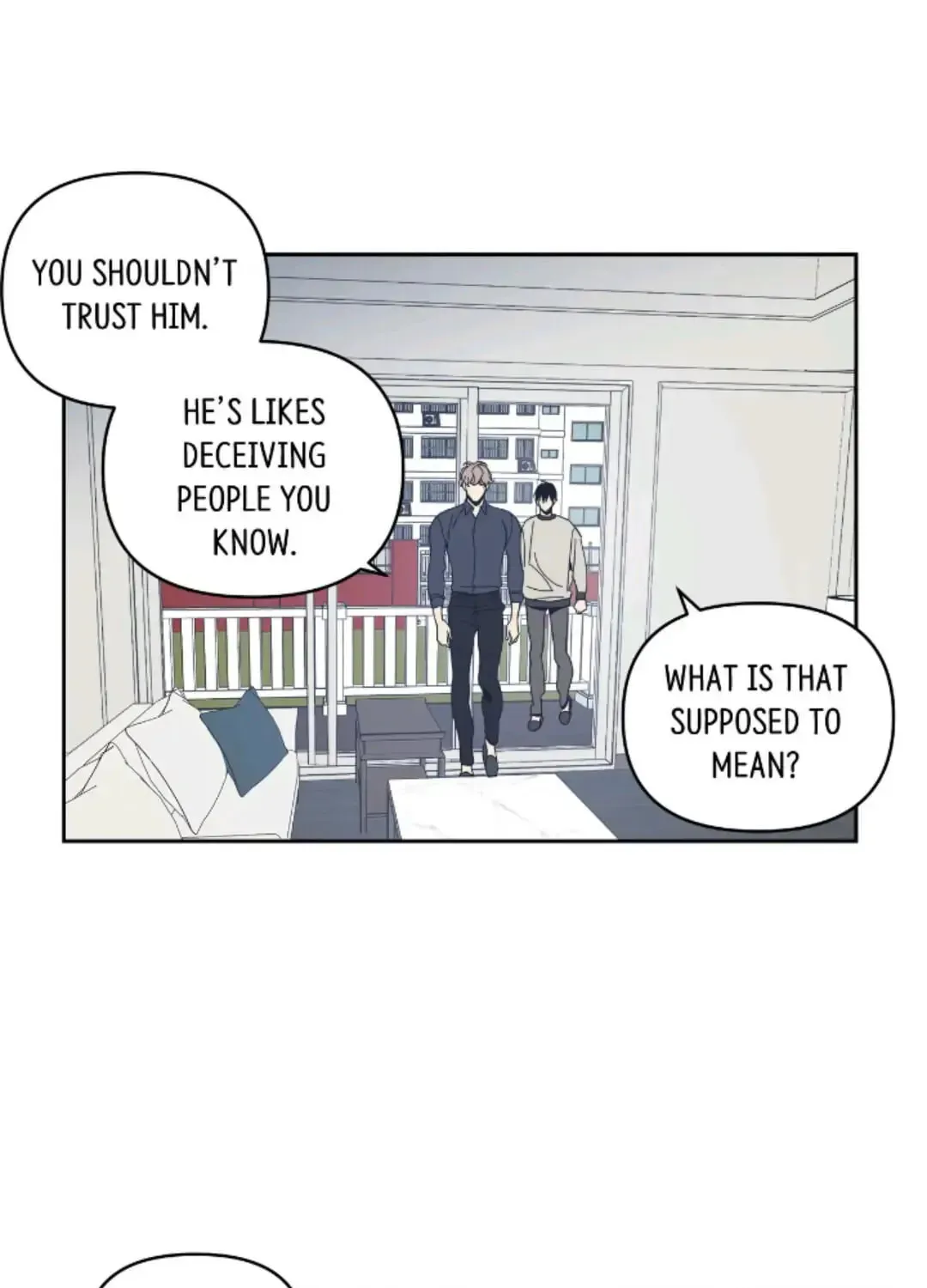 Black Mirror Chapter 44 page 29 - 