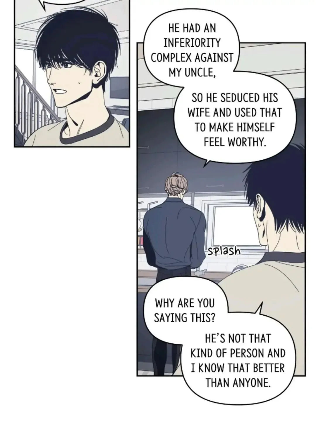 Black Mirror Chapter 44 page 31 - 