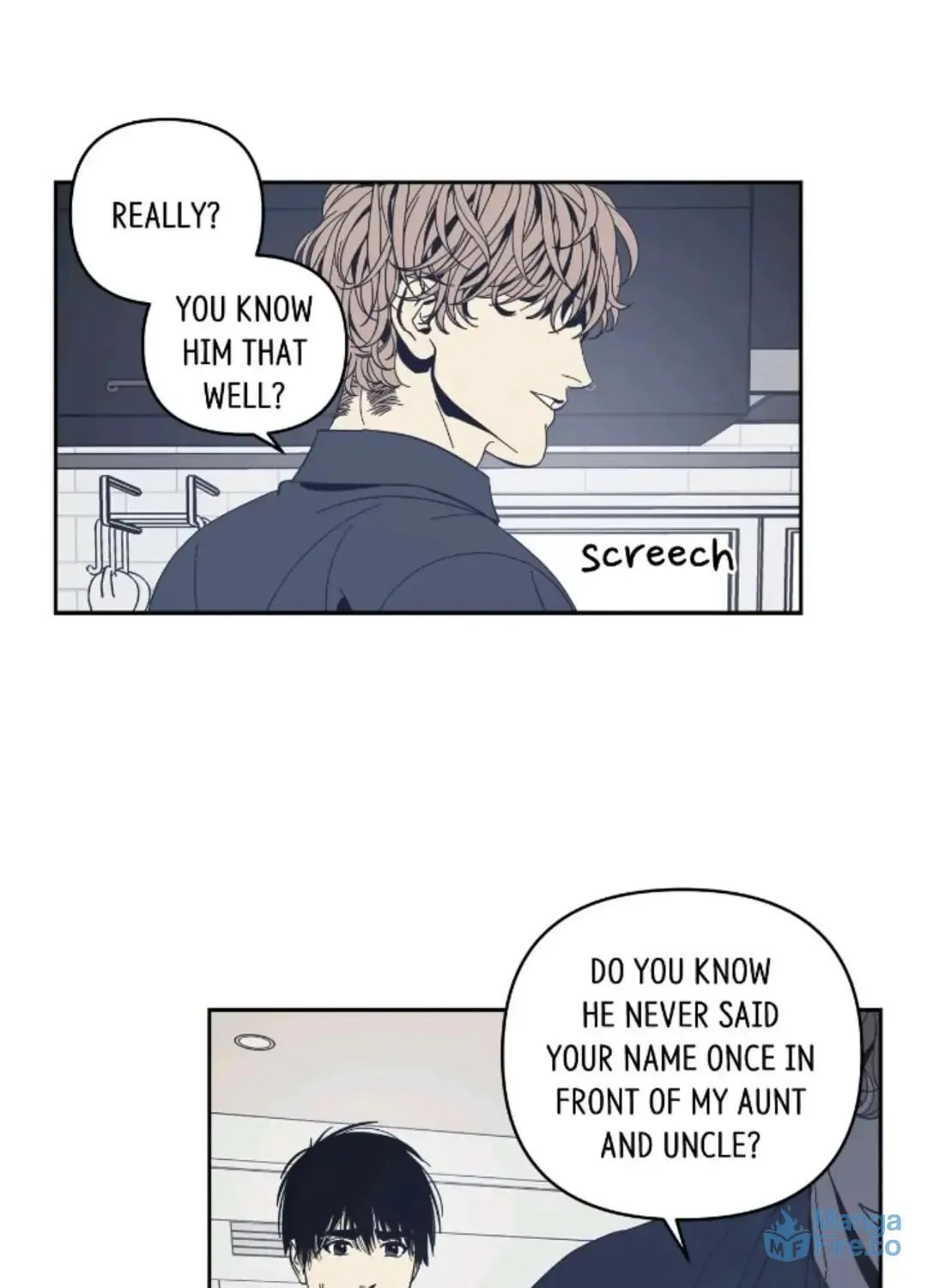 Black Mirror Chapter 44 page 32 - 