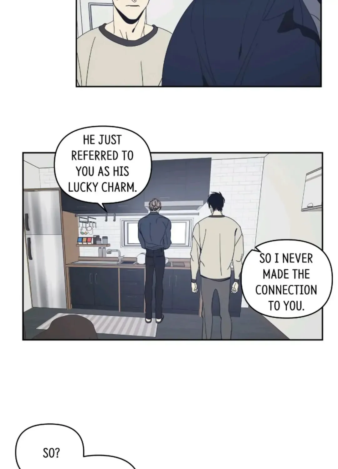 Black Mirror Chapter 44 page 33 - 