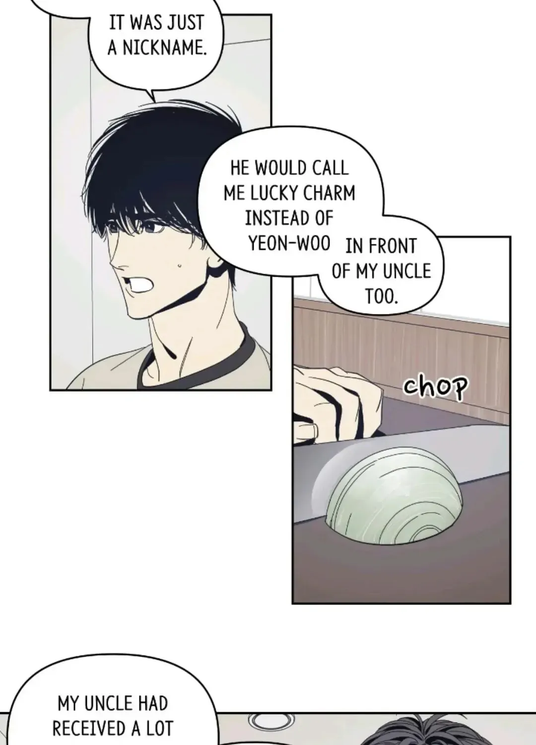 Black Mirror Chapter 44 page 34 - 