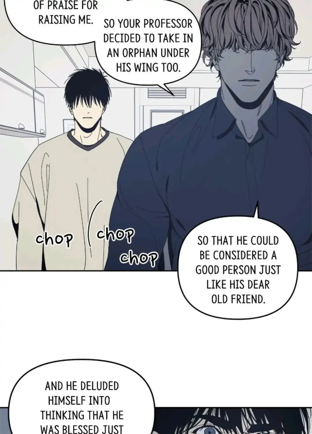 Black Mirror Chapter 44 page 35 - 