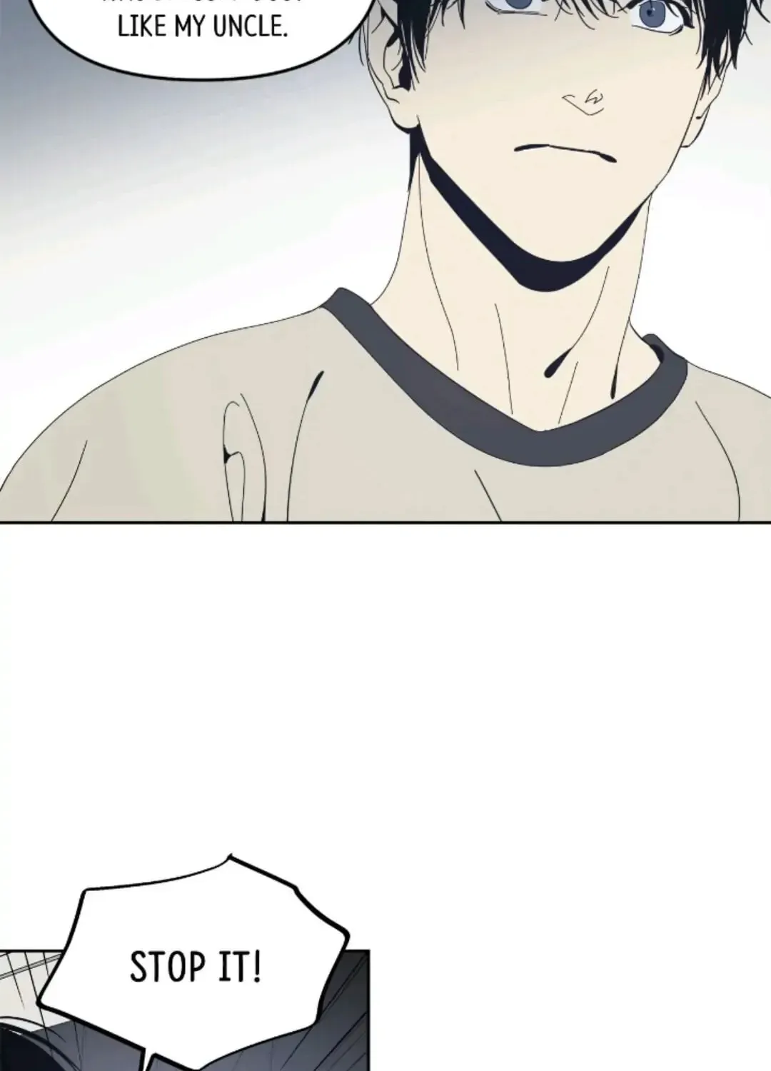 Black Mirror Chapter 44 page 36 - 