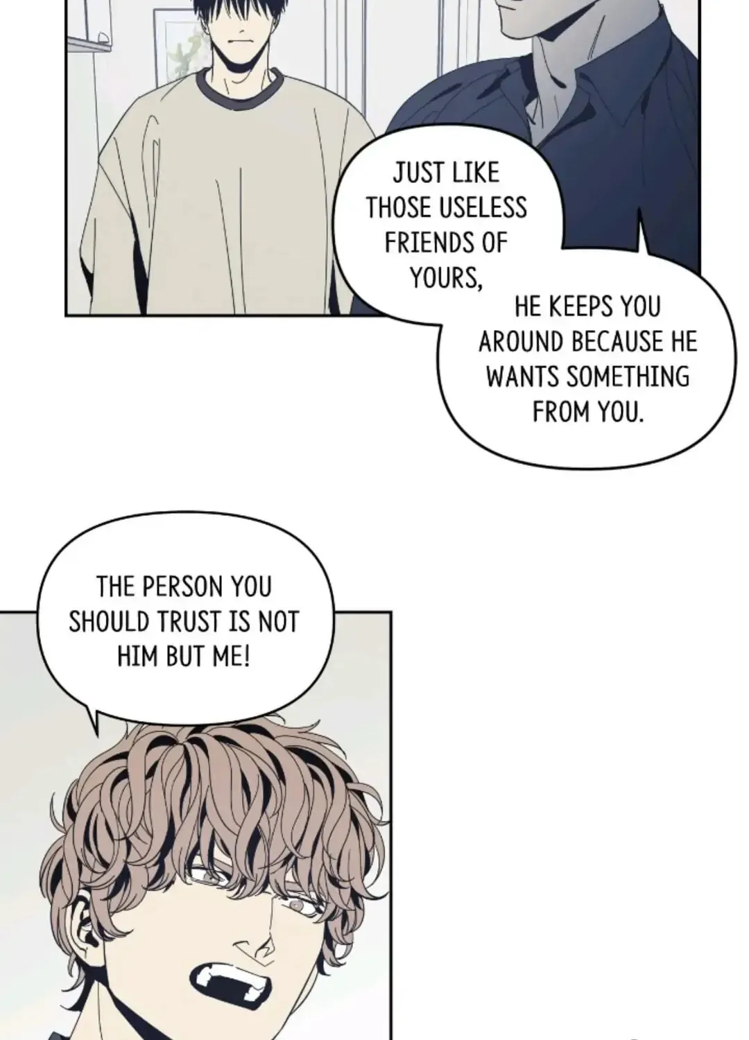 Black Mirror Chapter 44 page 40 - 