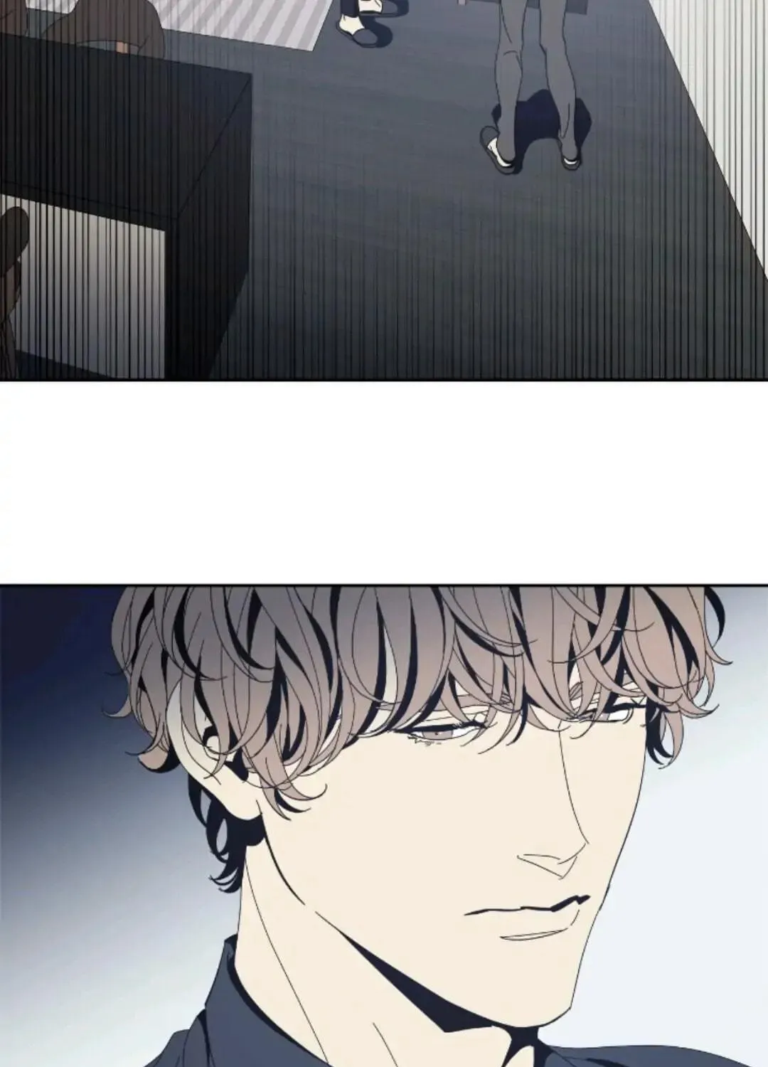 Black Mirror Chapter 44 page 43 - 