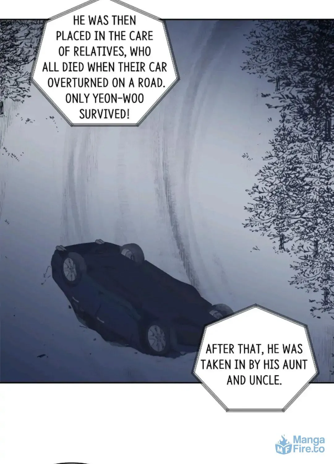 Black Mirror Chapter 44 page 6 - 