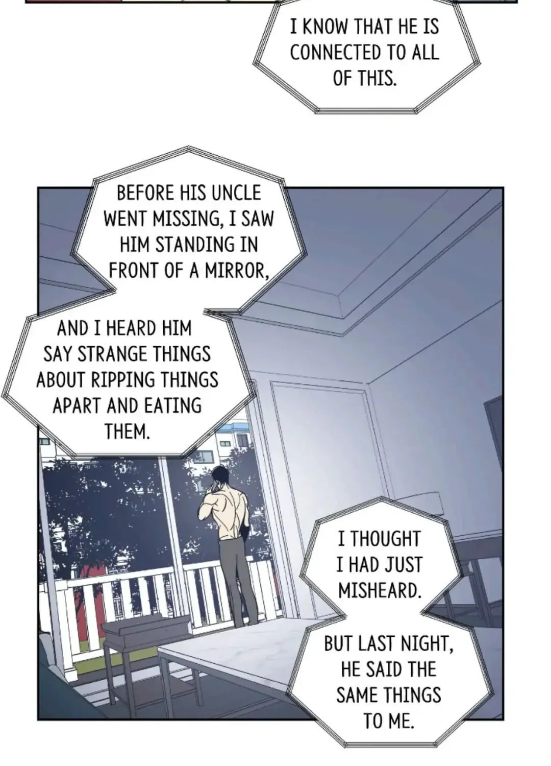 Black Mirror Chapter 44 page 8 - 