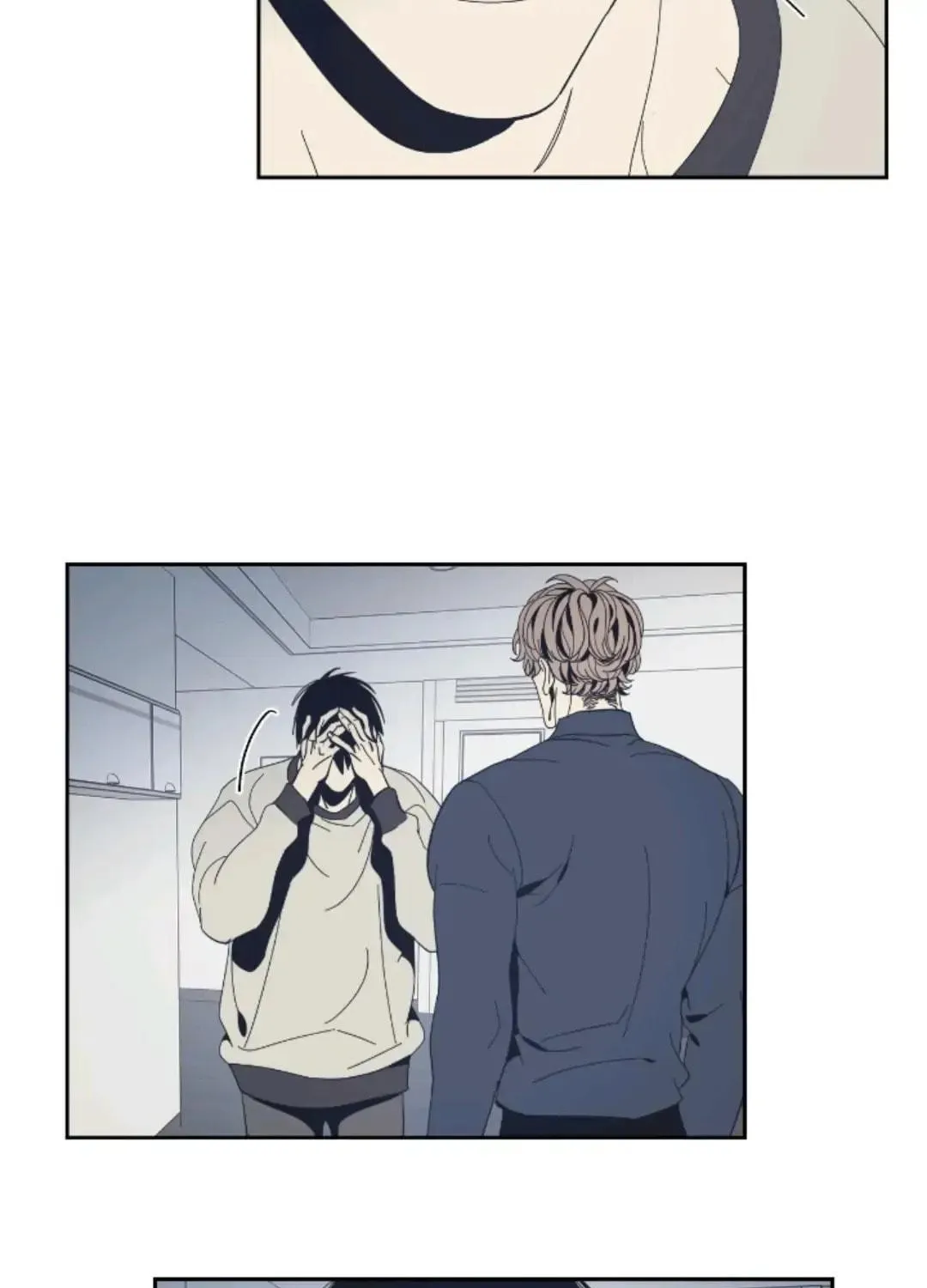 Black Mirror Chapter 45 page 11 - 