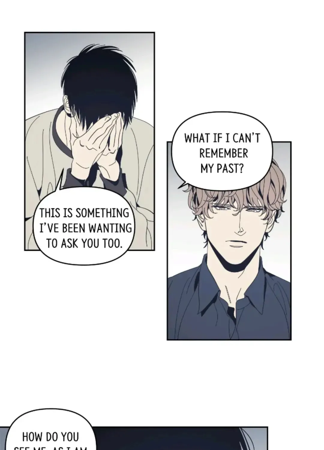 Black Mirror Chapter 45 page 13 - 