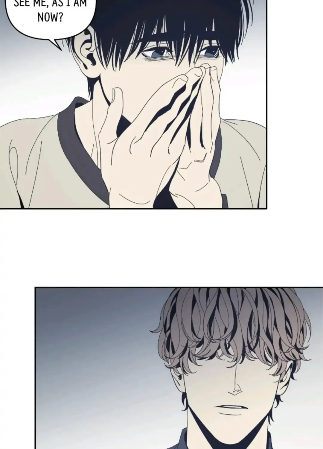 Black Mirror Chapter 45 page 14 - 