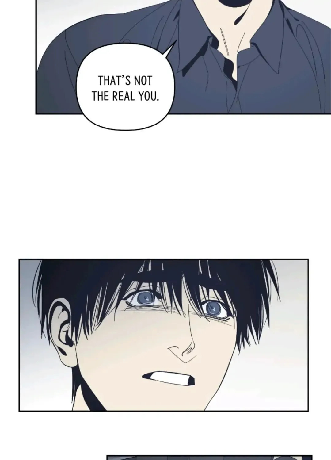 Black Mirror Chapter 45 page 15 - 
