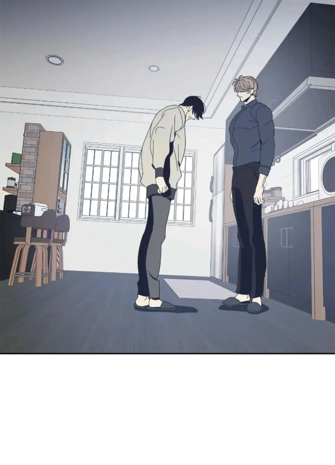 Black Mirror Chapter 45 page 17 - 