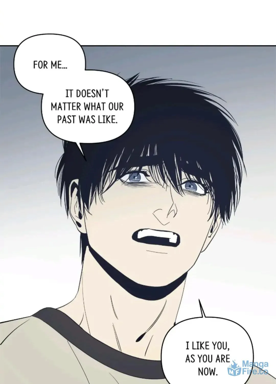 Black Mirror Chapter 45 page 18 - 