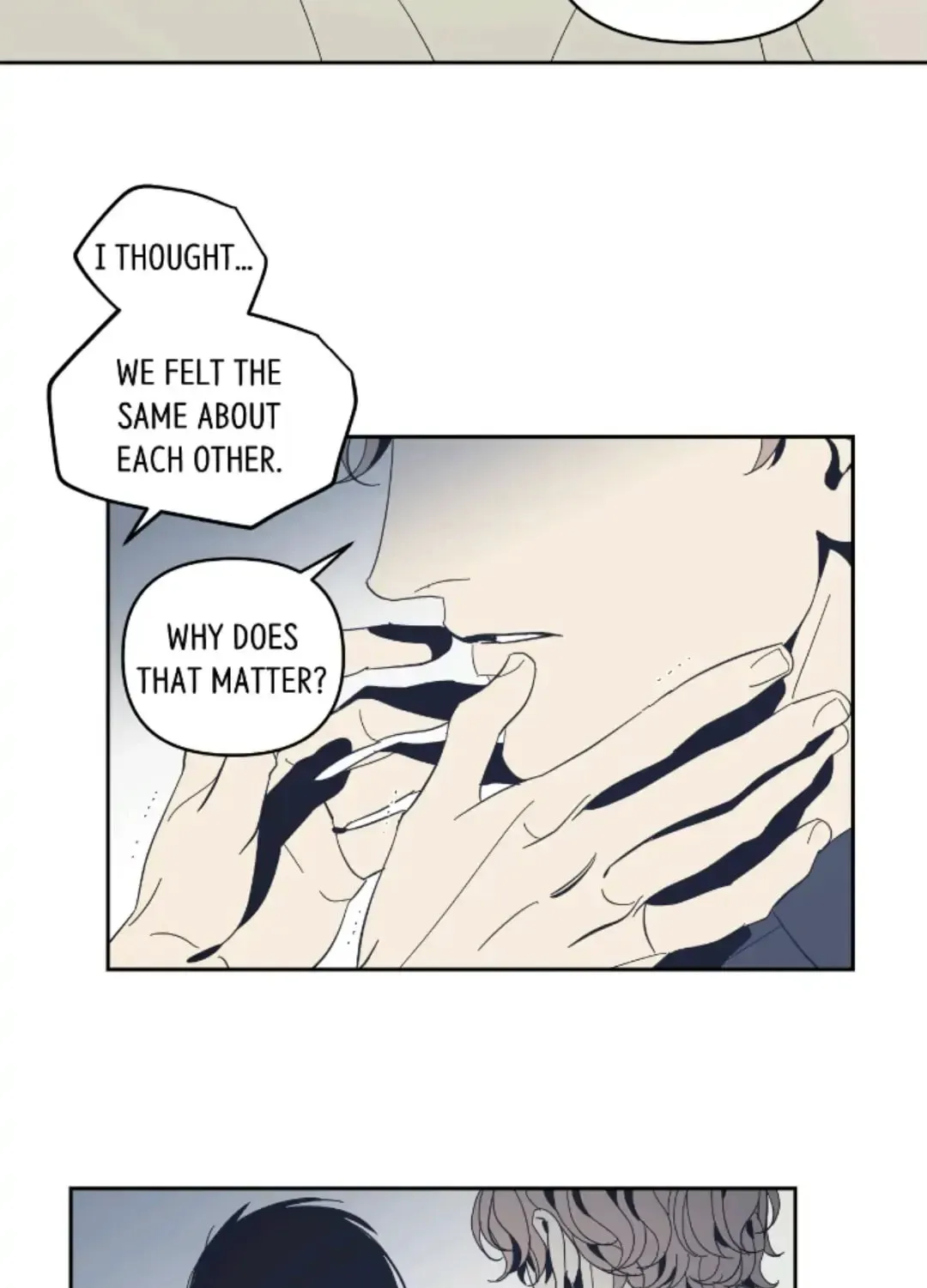 Black Mirror Chapter 45 page 19 - 