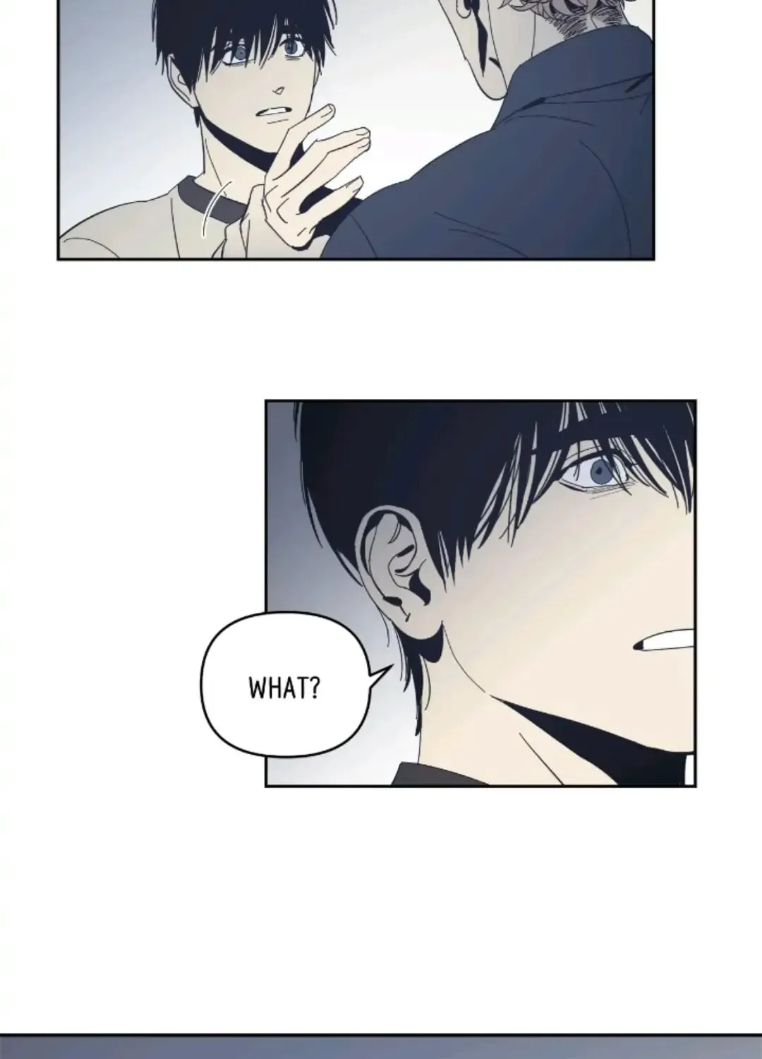 Black Mirror Chapter 45 page 20 - 