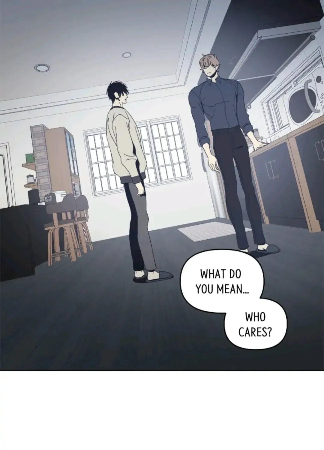 Black Mirror Chapter 45 page 3 - 