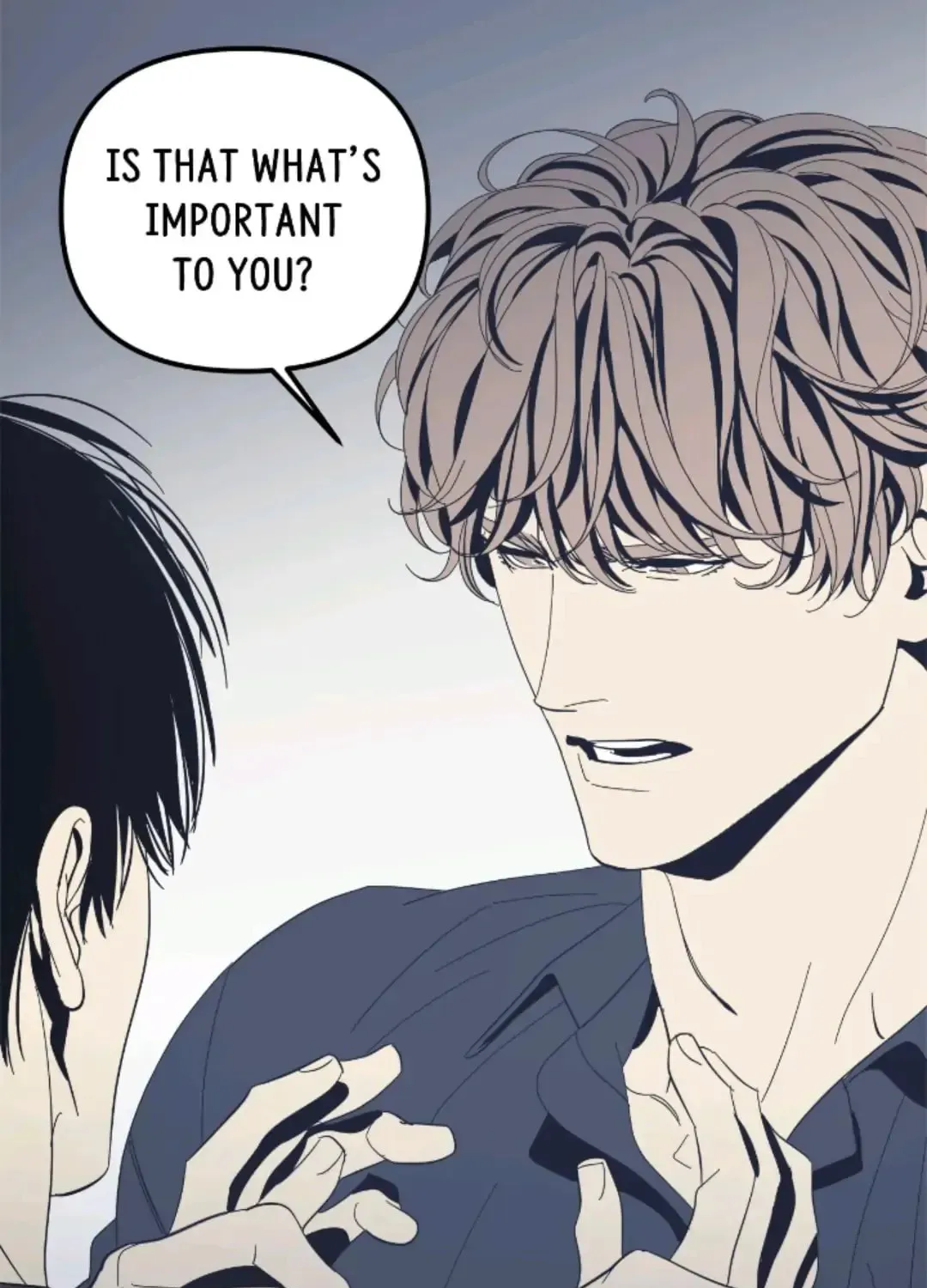 Black Mirror Chapter 45 page 21 - 