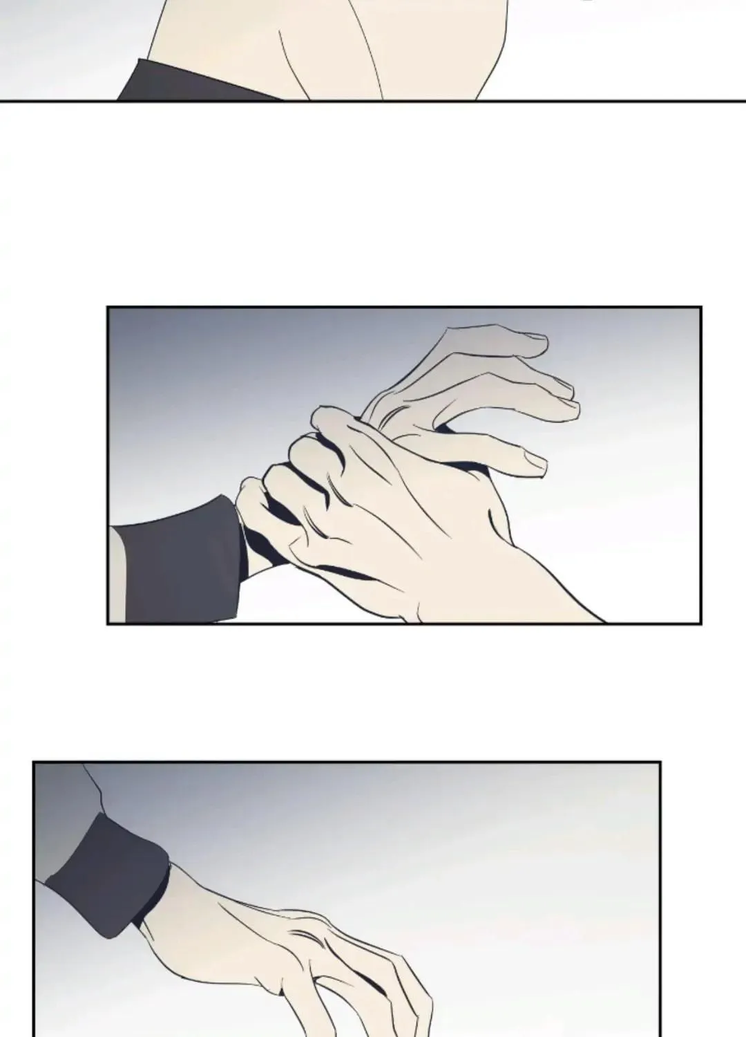 Black Mirror Chapter 45 page 23 - 