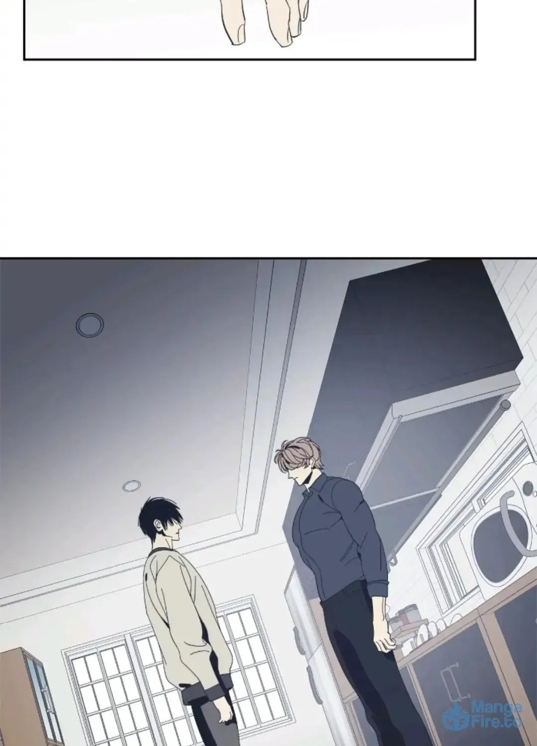Black Mirror Chapter 45 page 24 - 