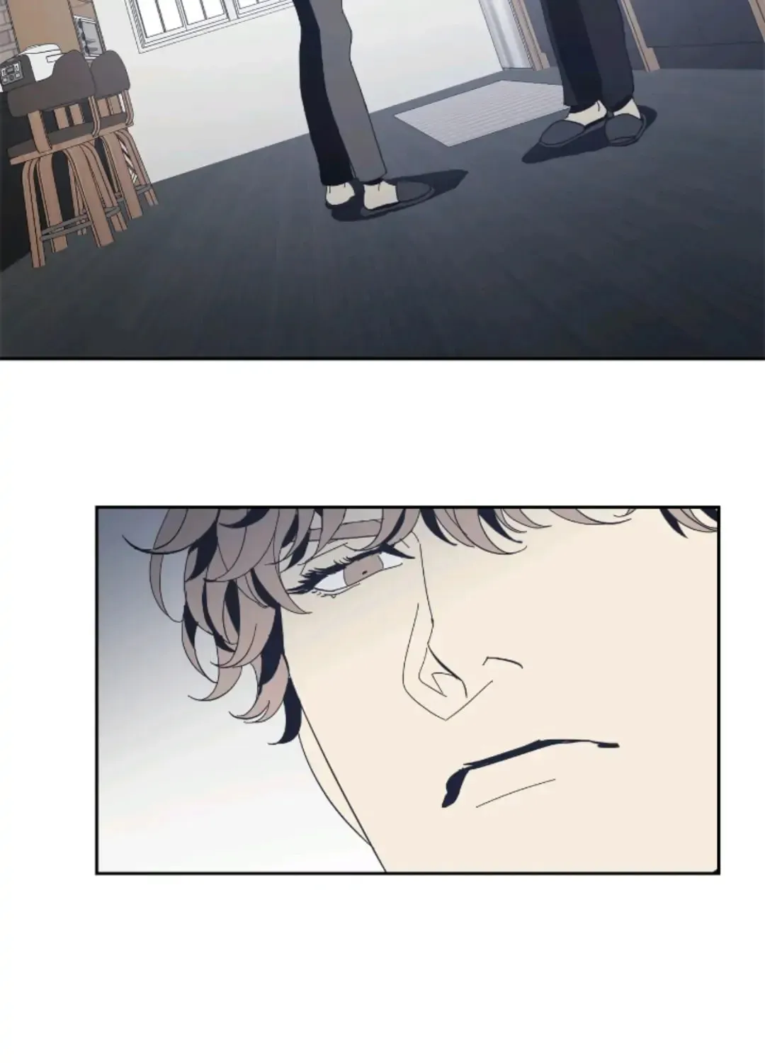 Black Mirror Chapter 45 page 25 - 