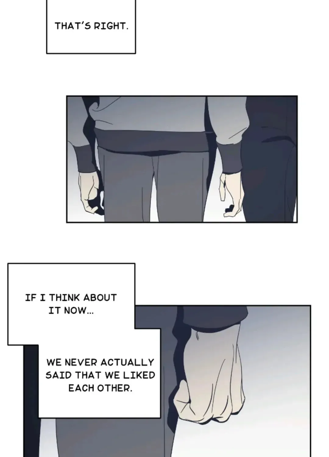 Black Mirror Chapter 45 page 27 - 