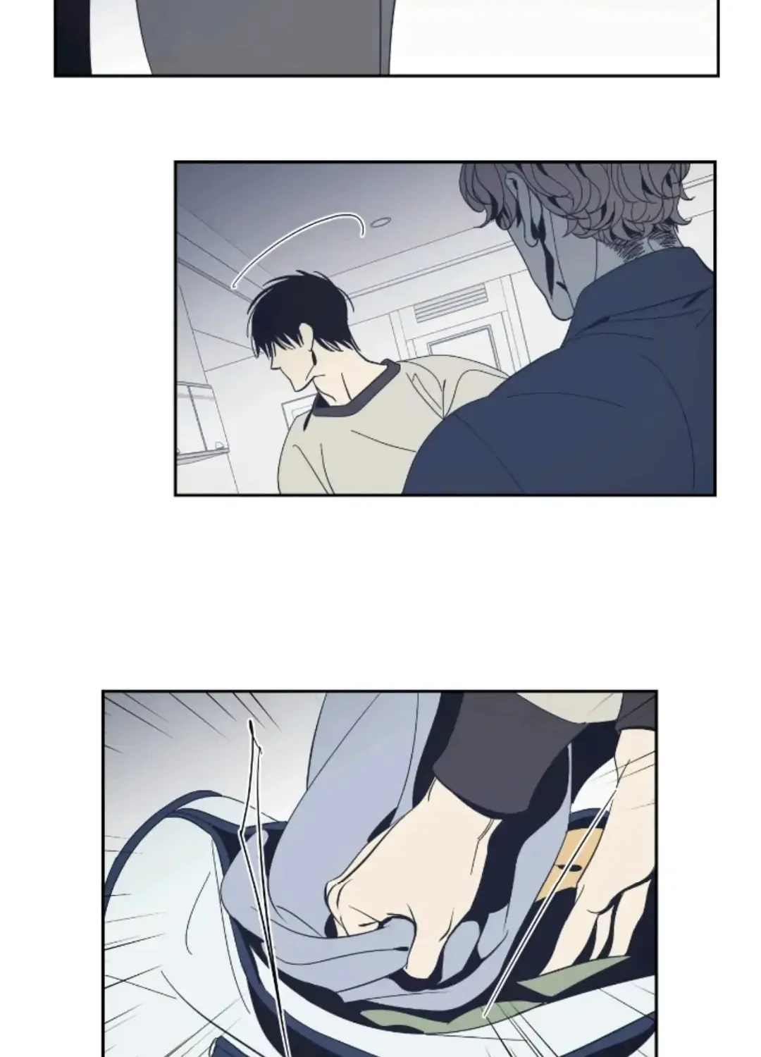 Black Mirror Chapter 45 page 28 - 