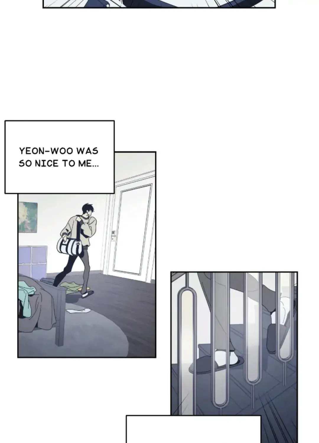Black Mirror Chapter 45 page 29 - 