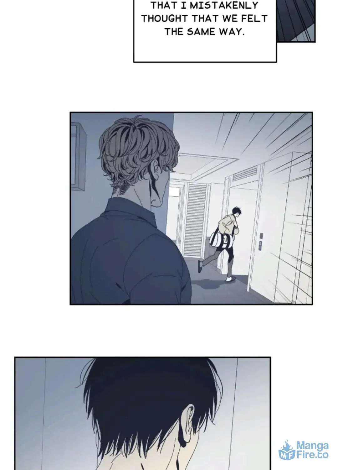 Black Mirror Chapter 45 page 30 - 