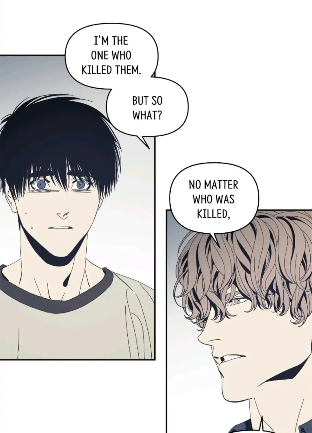 Black Mirror Chapter 45 page 4 - 