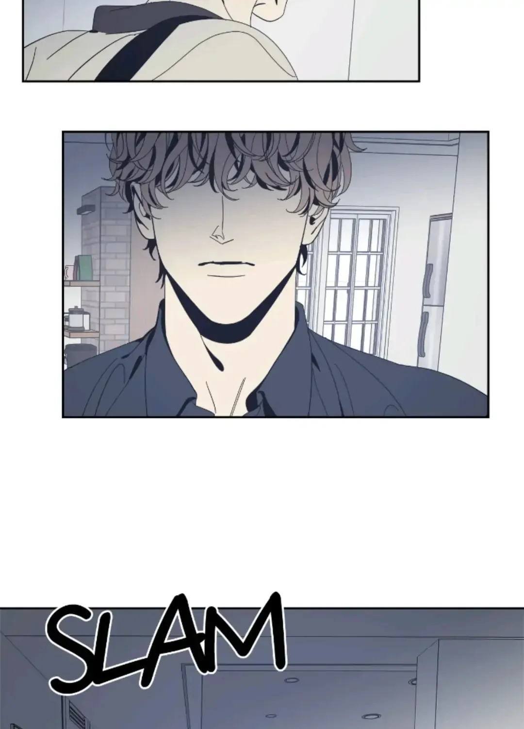 Black Mirror Chapter 45 page 31 - 