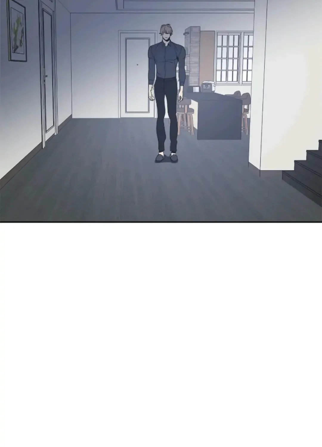 Black Mirror Chapter 45 page 32 - 