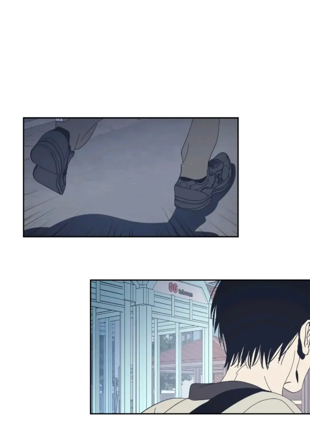 Black Mirror Chapter 45 page 33 - 