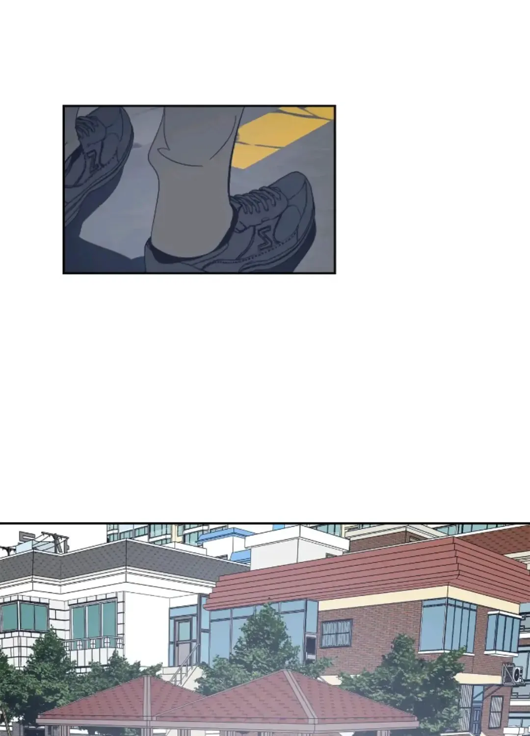 Black Mirror Chapter 45 page 34 - 