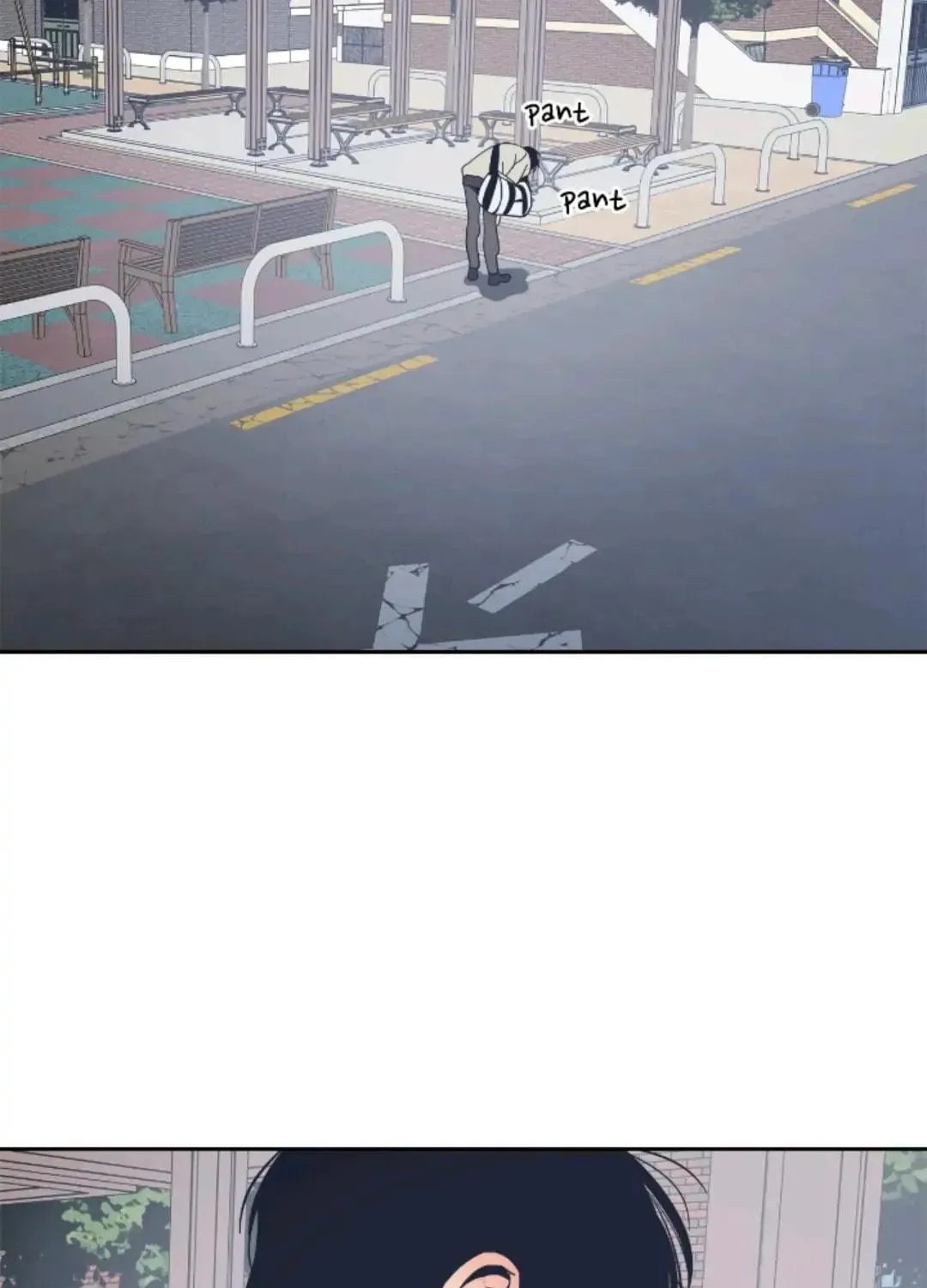 Black Mirror Chapter 45 page 35 - 