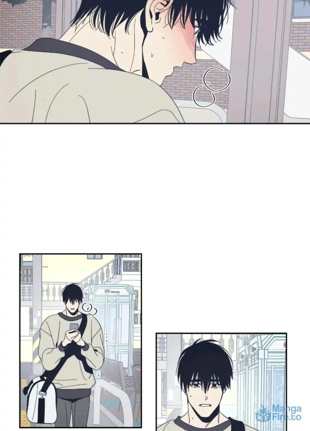 Black Mirror Chapter 45 page 36 - 