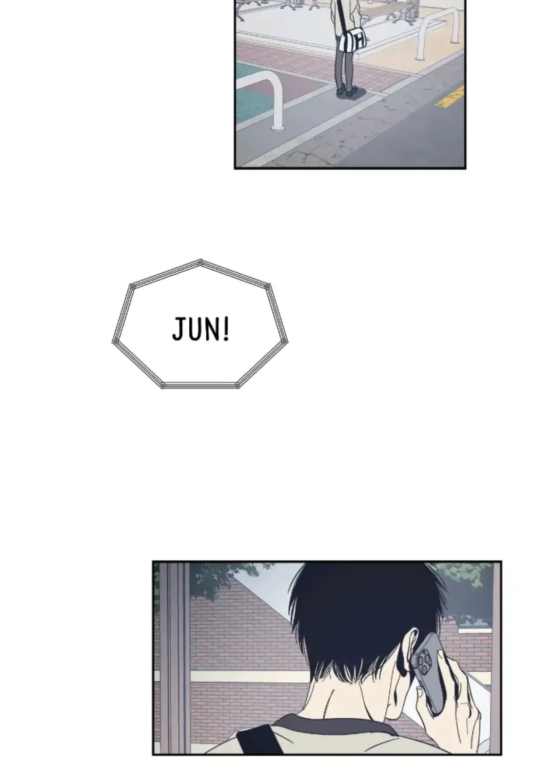 Black Mirror Chapter 45 page 38 - 