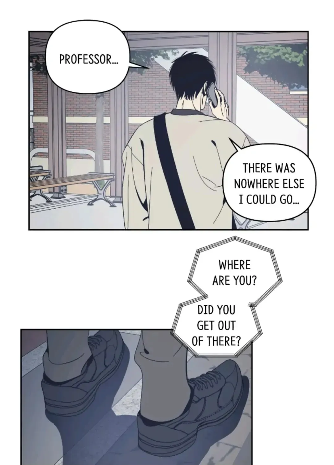 Black Mirror Chapter 45 page 39 - 