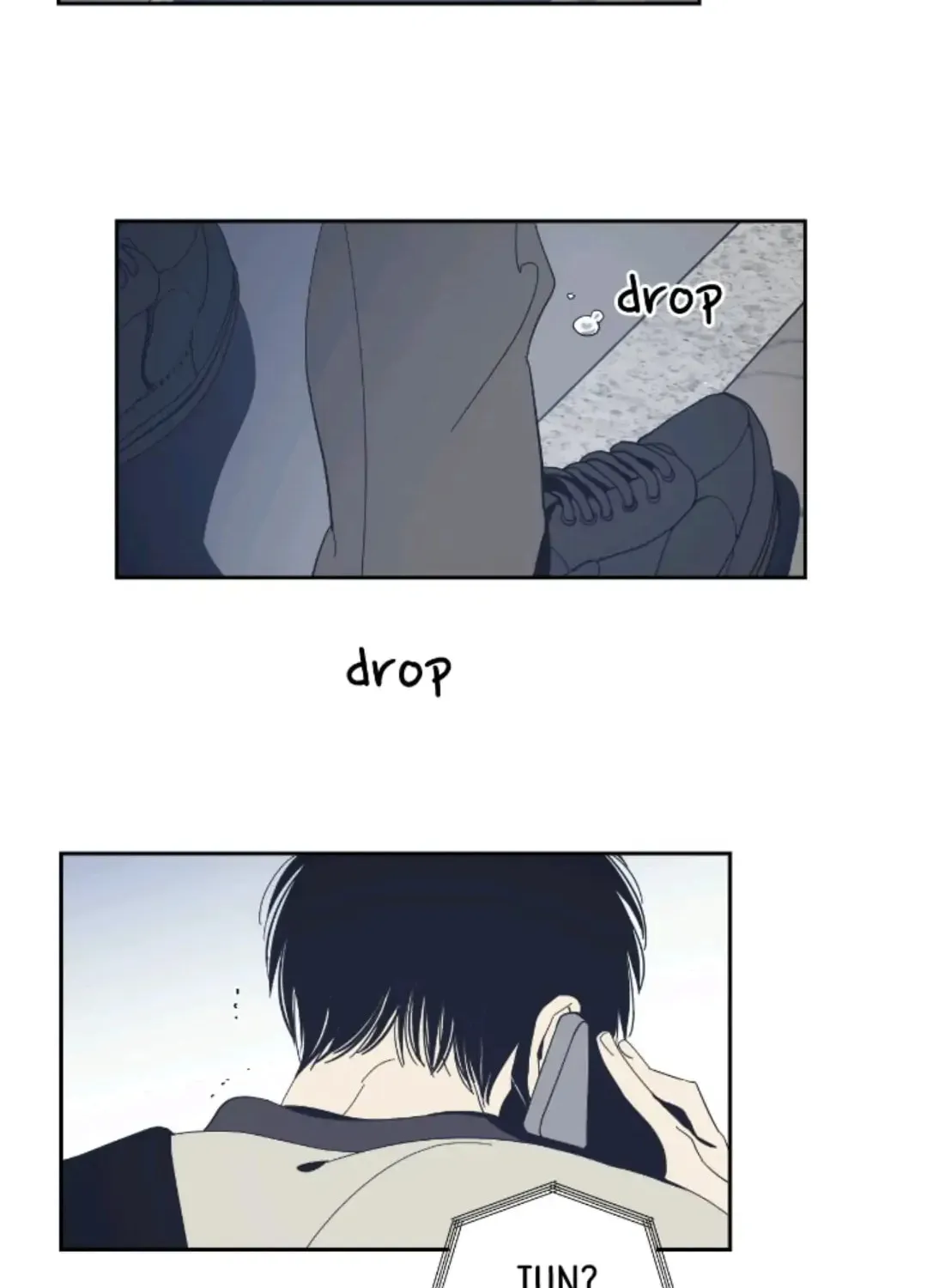 Black Mirror Chapter 45 page 40 - 
