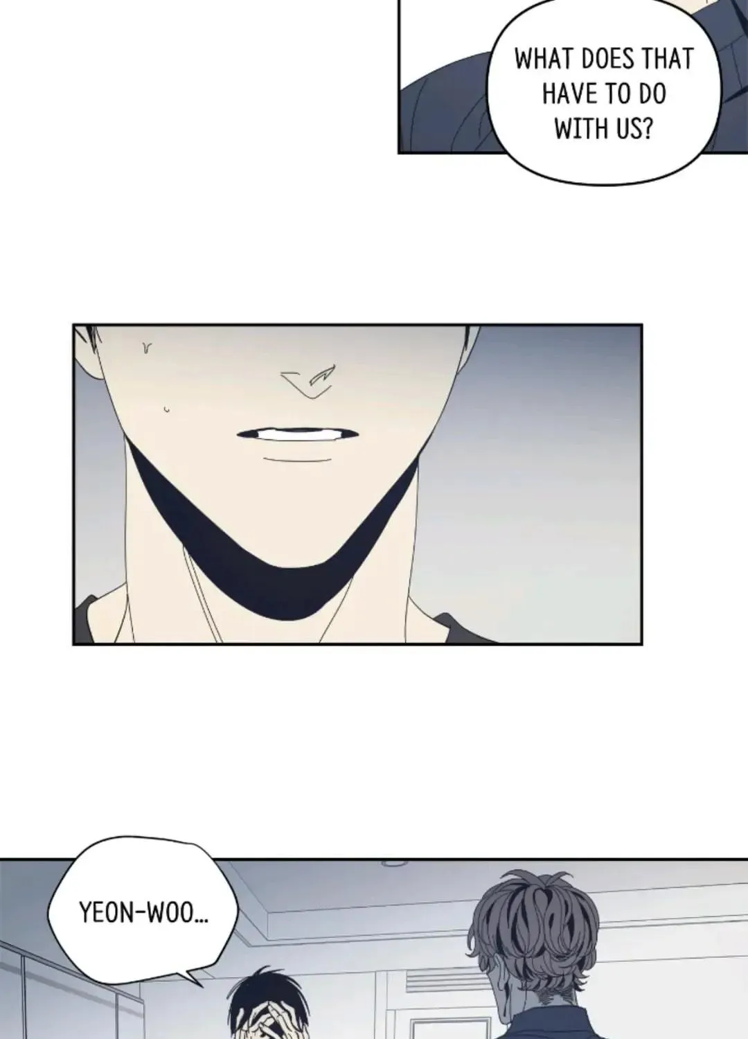 Black Mirror Chapter 45 page 5 - 