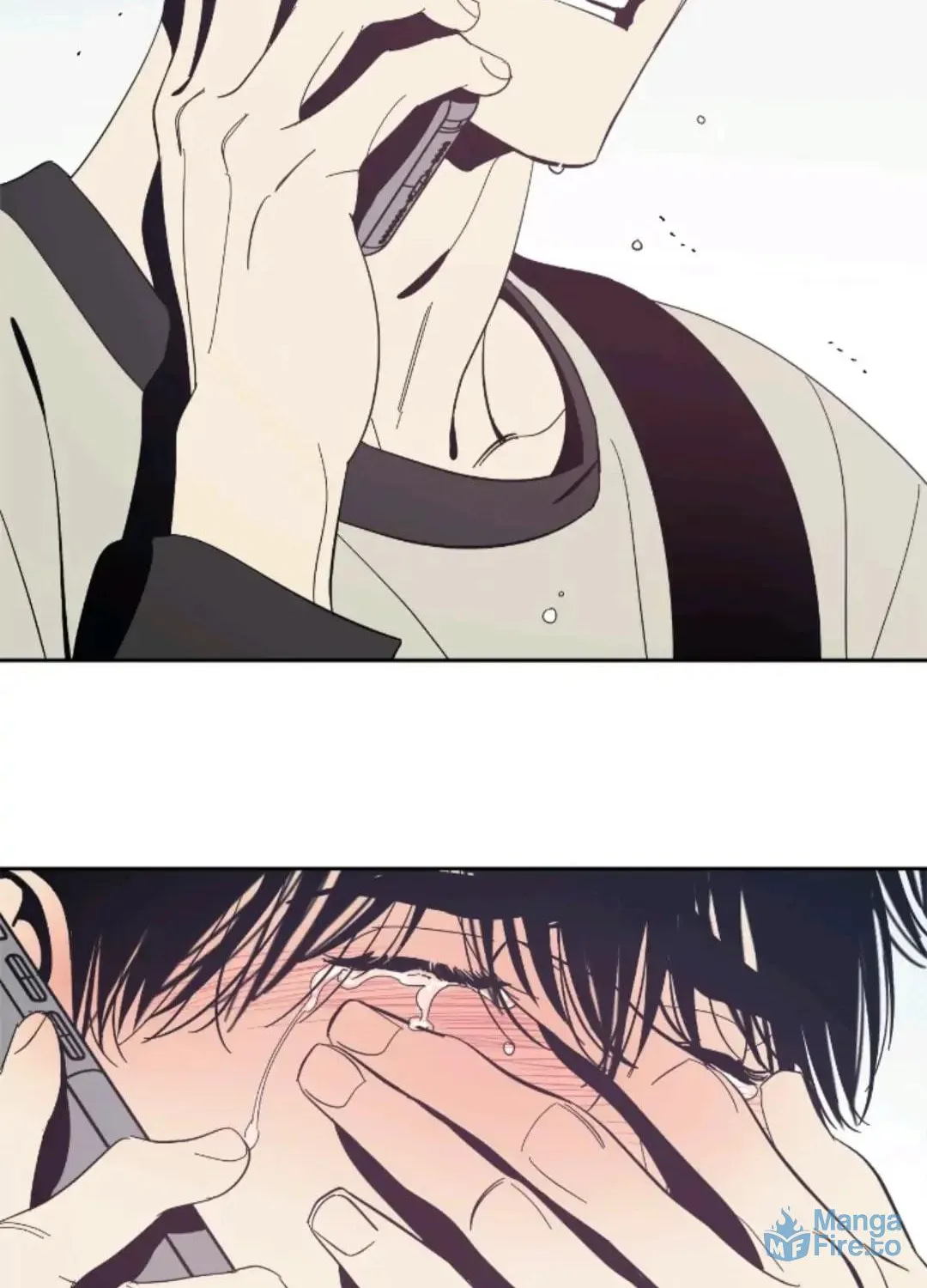 Black Mirror Chapter 45 page 42 - 