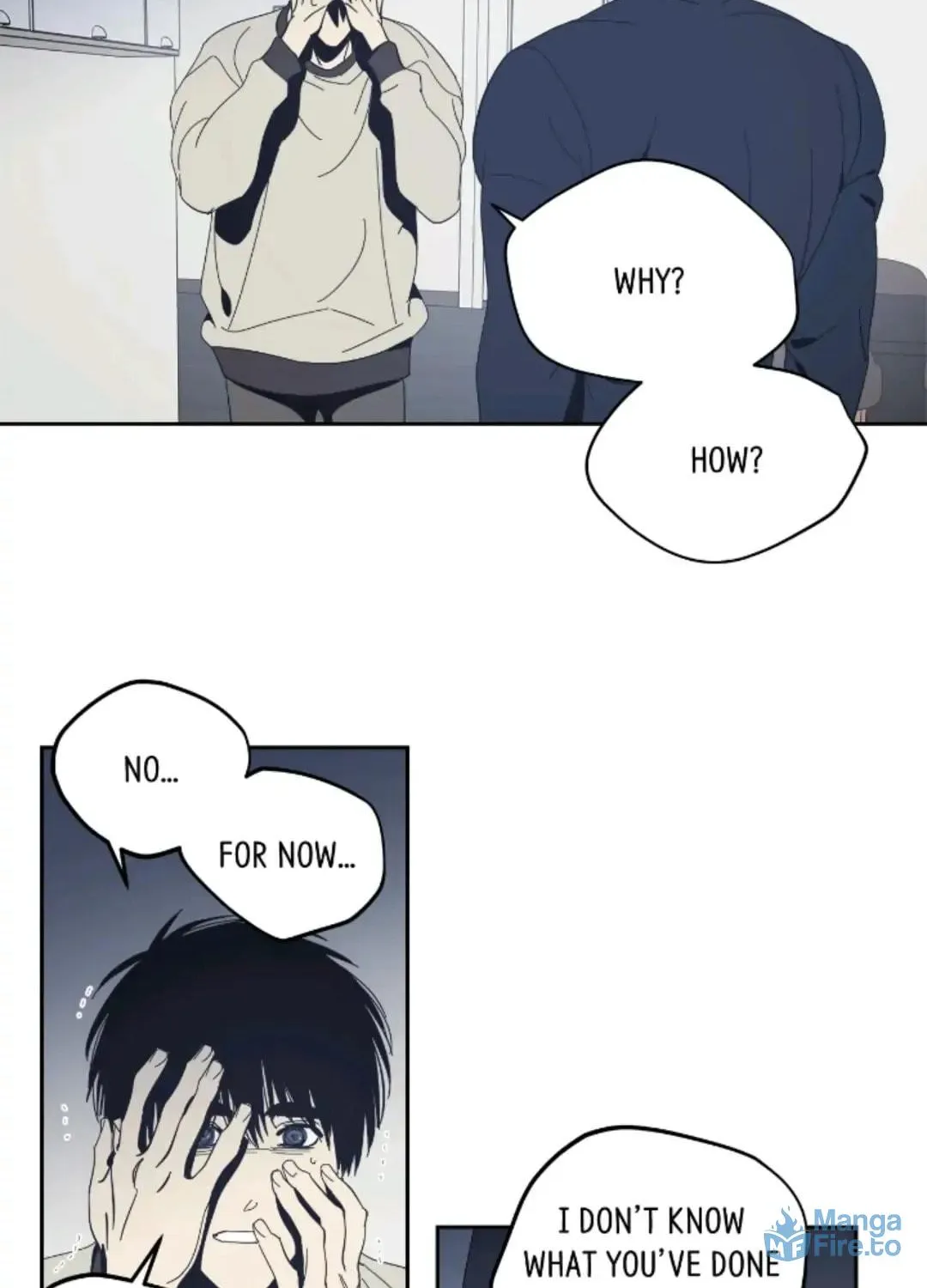 Black Mirror Chapter 45 page 6 - 