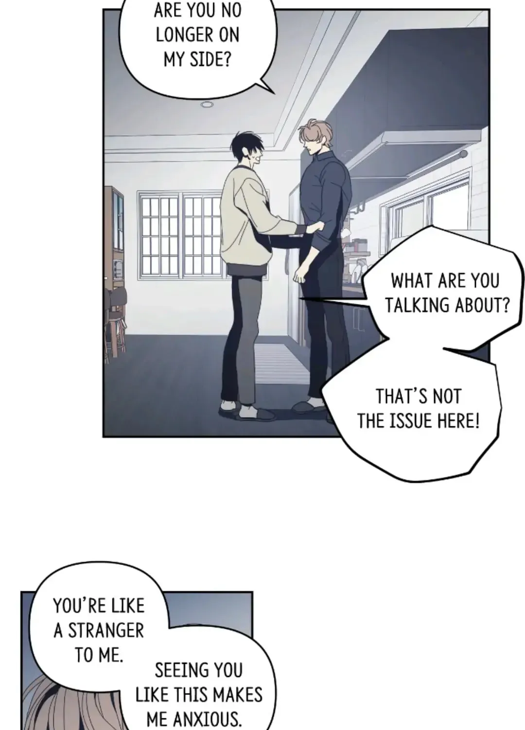 Black Mirror Chapter 45 page 9 - 