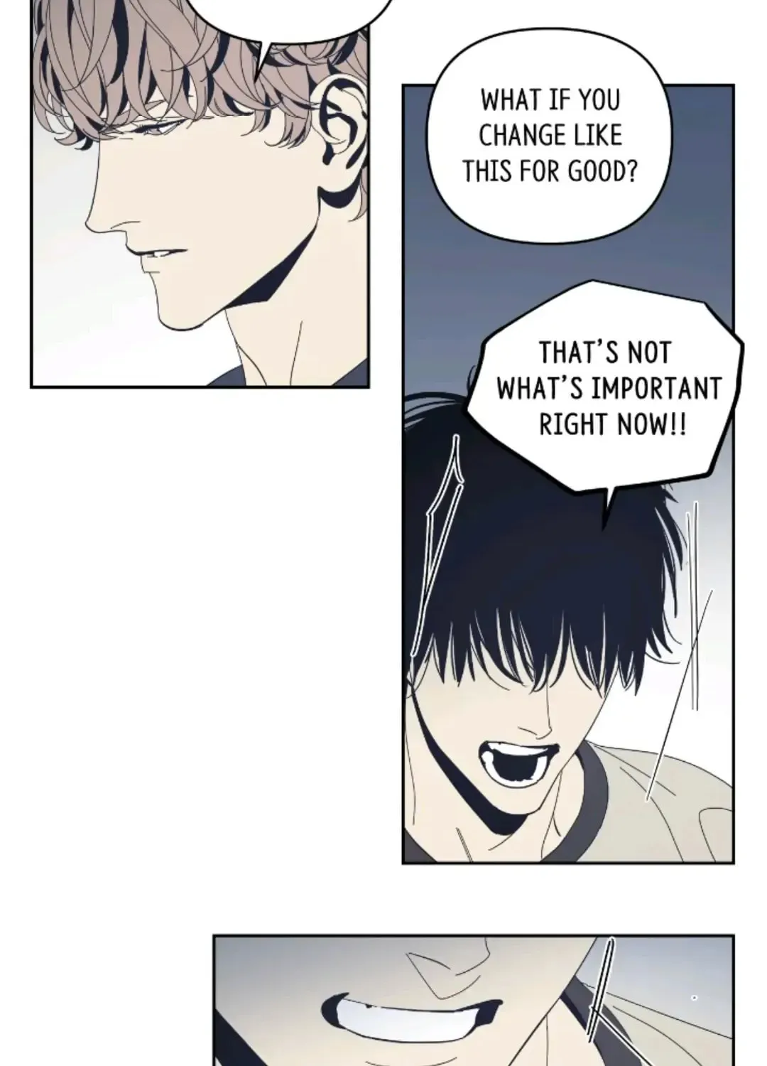 Black Mirror Chapter 45 page 10 - 