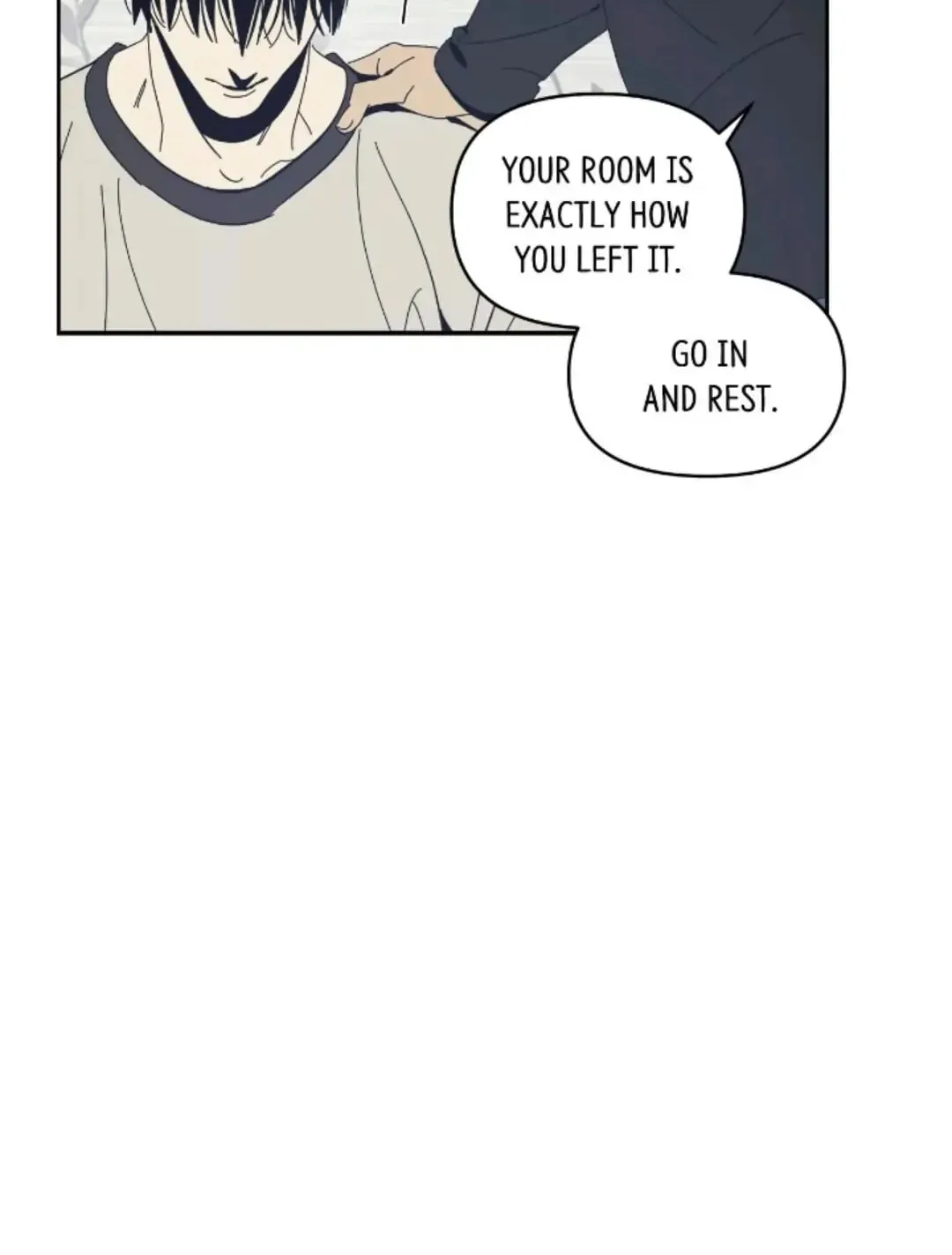Black Mirror Chapter 46 page 12 - 
