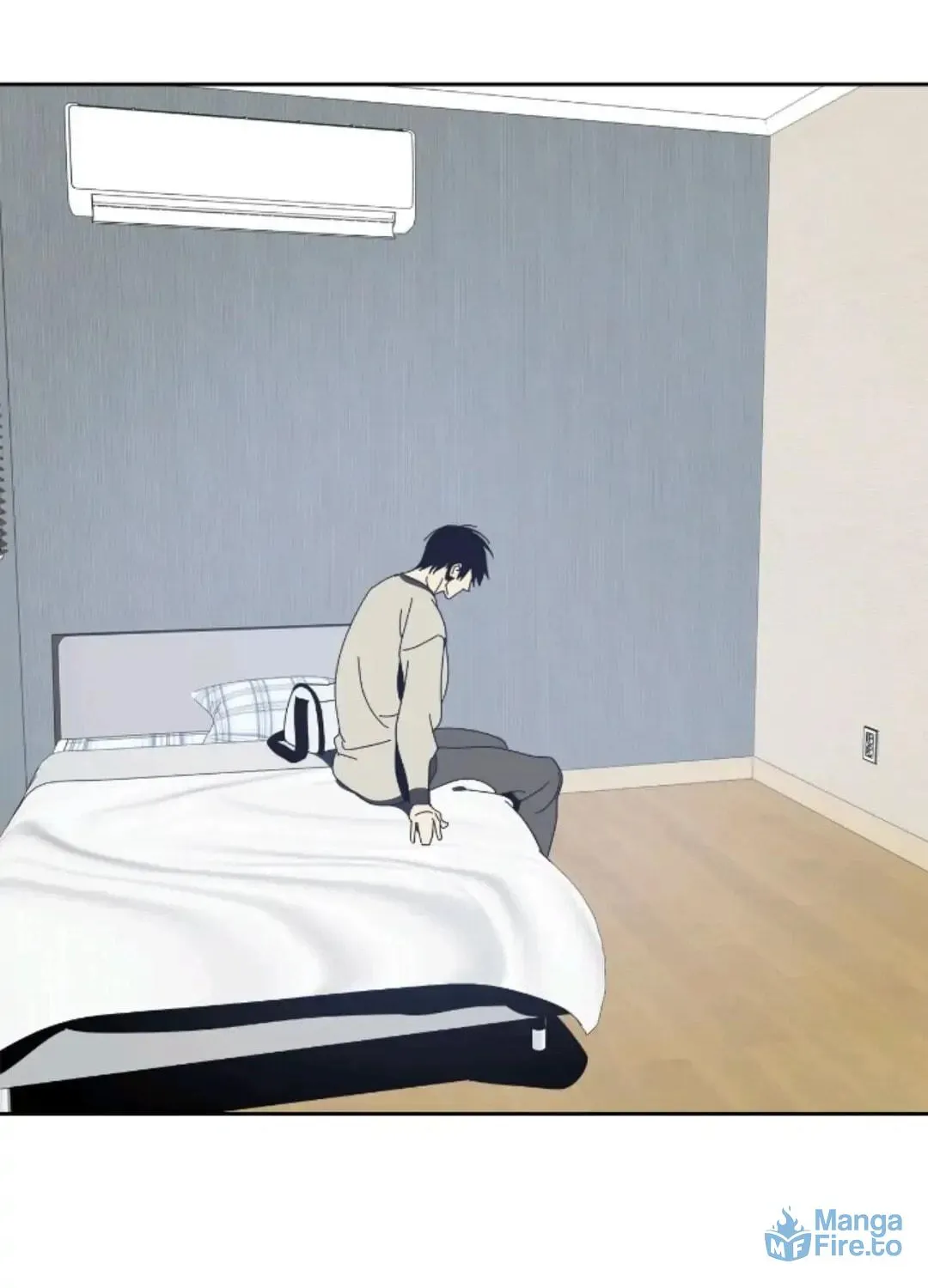 Black Mirror Chapter 46 page 14 - 